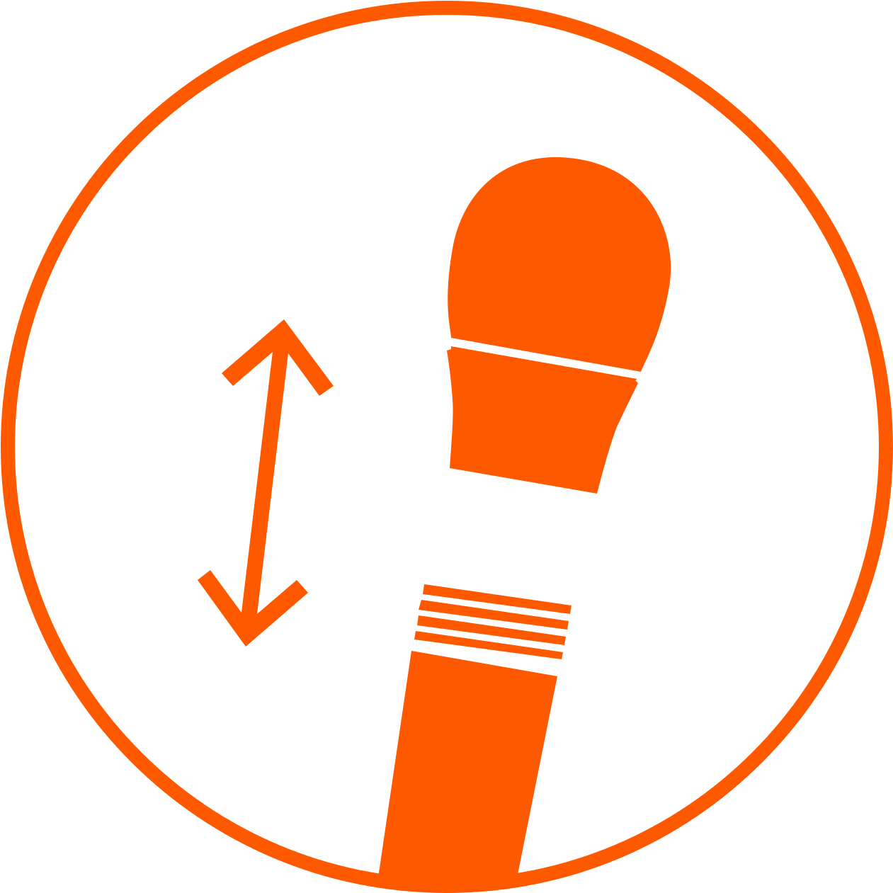 Interchangeable Microphone Capsules Clipart (1400x1400), Png Download