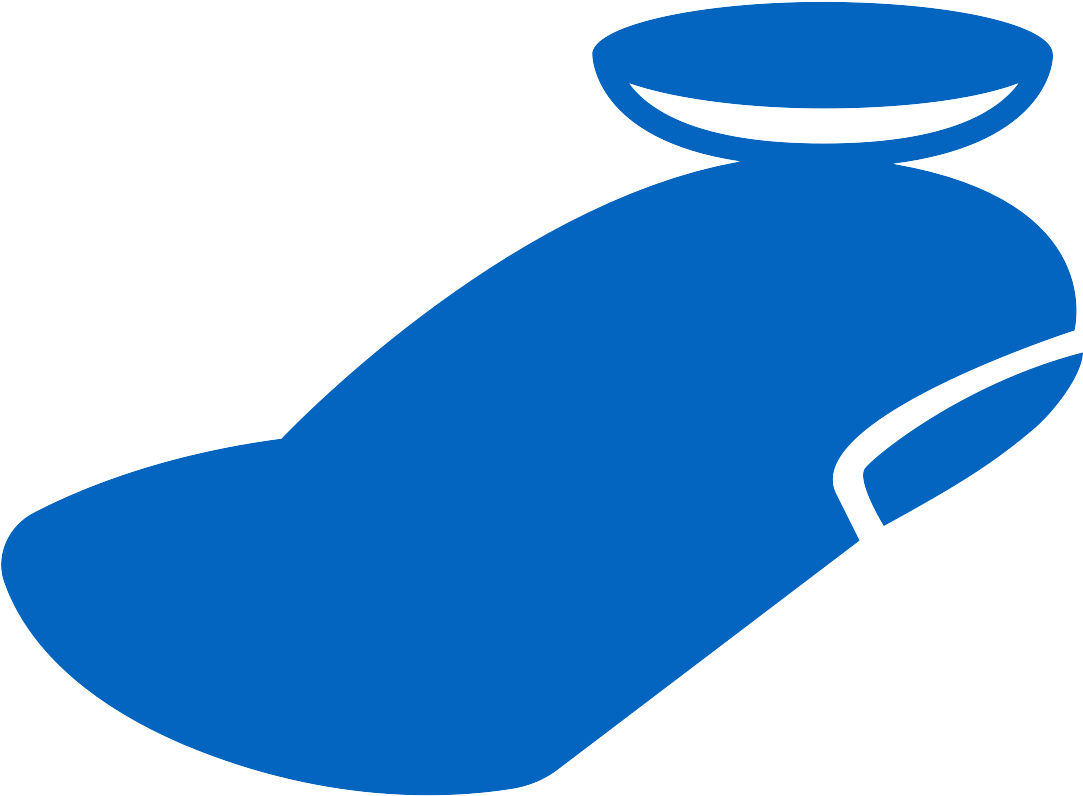 Contact Lenses Clipart (1200x1200), Png Download