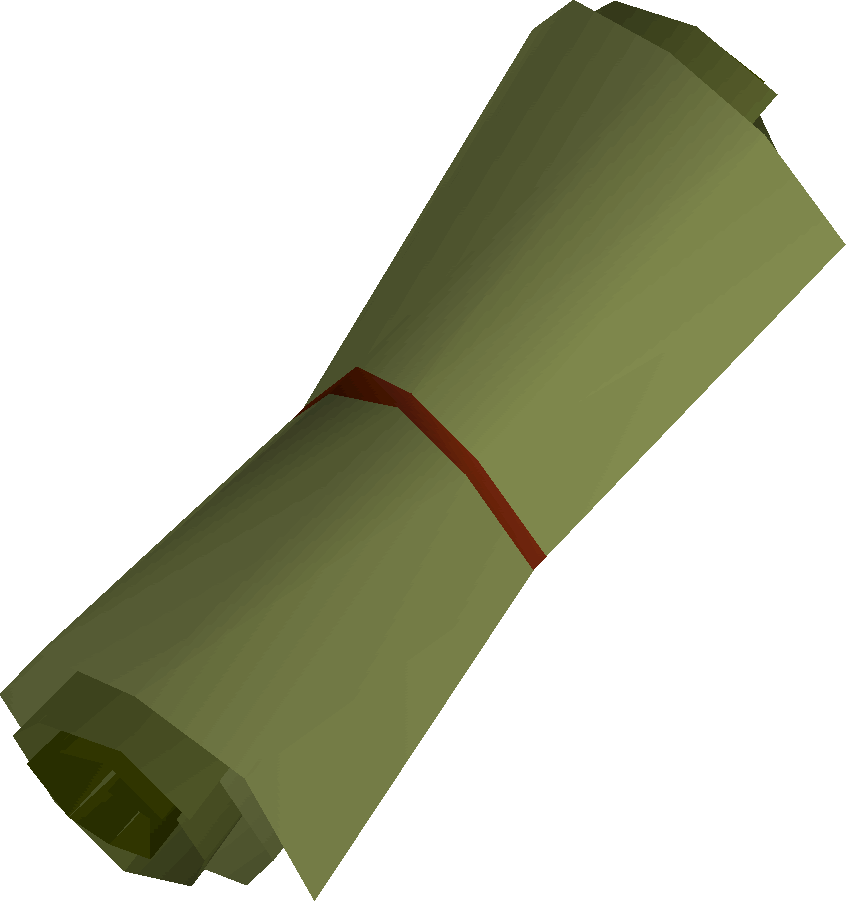 Map Old School Runescape - Cylinder Clipart (846x901), Png Download