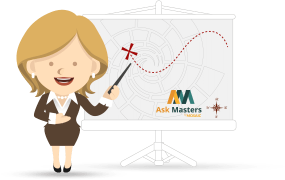 Nonprofit Treasure Map - Graphic Design Clipart (1920x450), Png Download