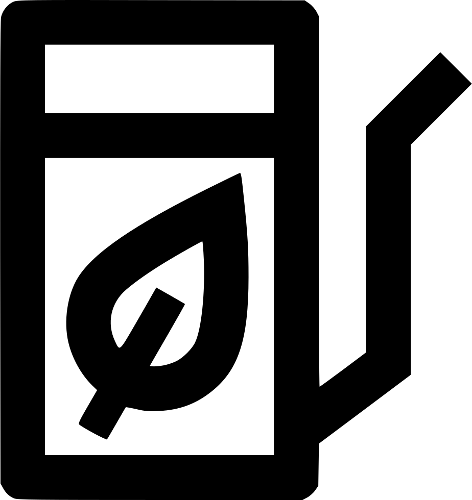 Gas Pump Comments - Sign Clipart (924x980), Png Download