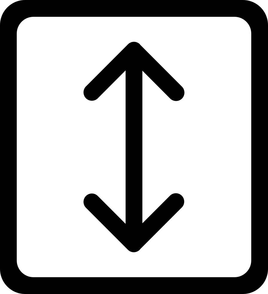 Png File Svg - Free Icon Question Mark Clipart (896x980), Png Download
