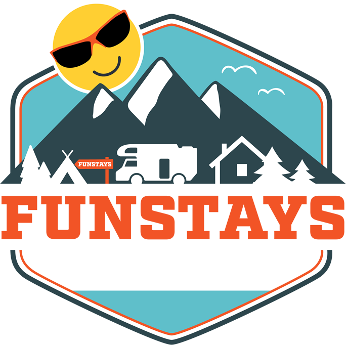 Fun, Unique, And True Glamping Experience - Healthy Food Sticker Clipart (684x682), Png Download