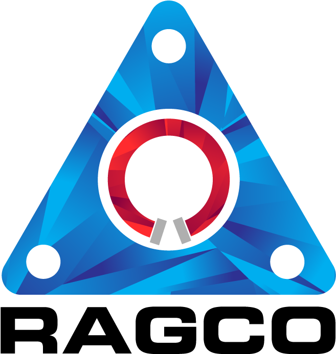 Ragco Logo Final - Gasket Clipart (864x864), Png Download