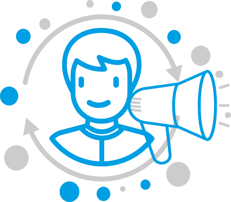 Go Beyond Counting Followers And Likes - Hazard Identification Clipart (750x659), Png Download