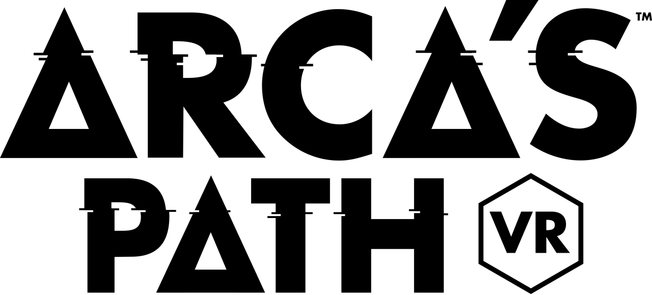 Arca's Path Is A Tangible Vr Puzzler That Doesn't Take Clipart (1280x579), Png Download