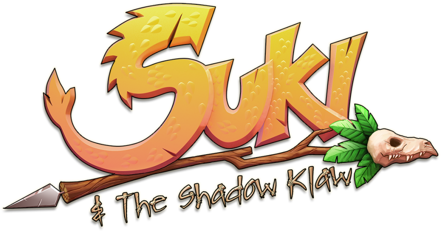 Suki & The Shadow Klaw - Suki & The Shadow Klaw Clipart (1024x642), Png Download