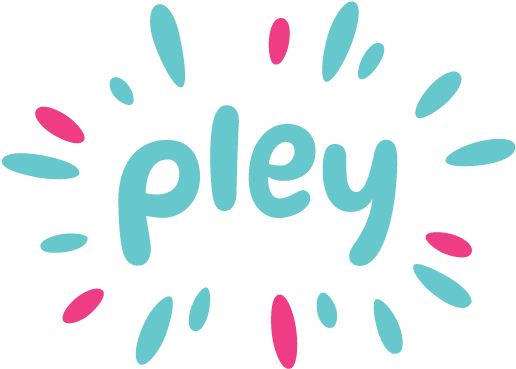 Disney Princess Pley Halloween Special - Pley Clipart (792x612), Png Download