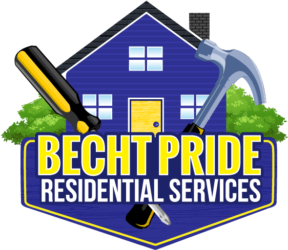 Becht Pride Cleaning Clipart (676x676), Png Download