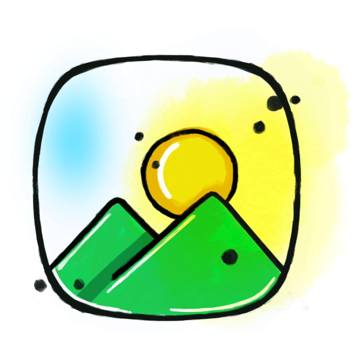 Save To Collection Clipart (1200x1117), Png Download