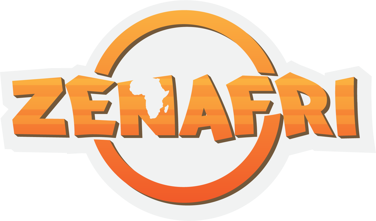 Teaching And Passing On Traditional African Folktales Clipart (1530x900), Png Download