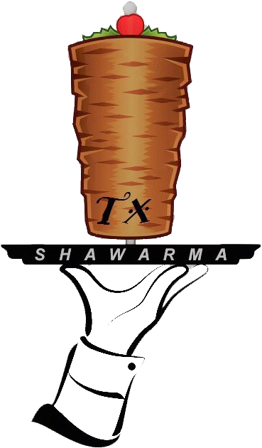 لوجو شاورما Clipart (640x640), Png Download
