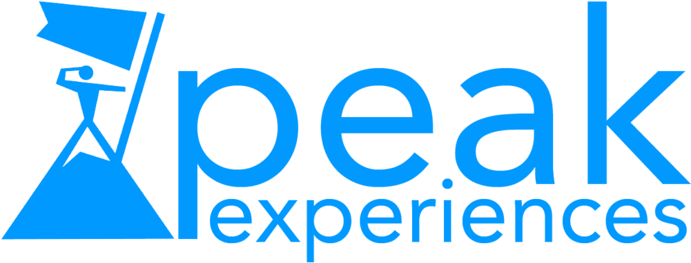 First Time Climbers Rva Peak Experiences Clipart (1000x440), Png Download