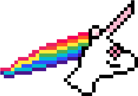 Unicorn By Djchocolate008 Clipart (1200x1200), Png Download