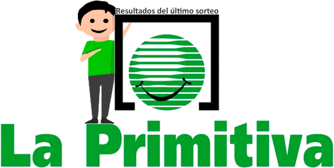 El Resultado Del Sorteo De La Lotería Primitiva De Clipart (1200x673), Png Download