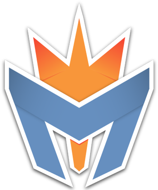 Mock It Esports Png Clipart (606x606), Png Download