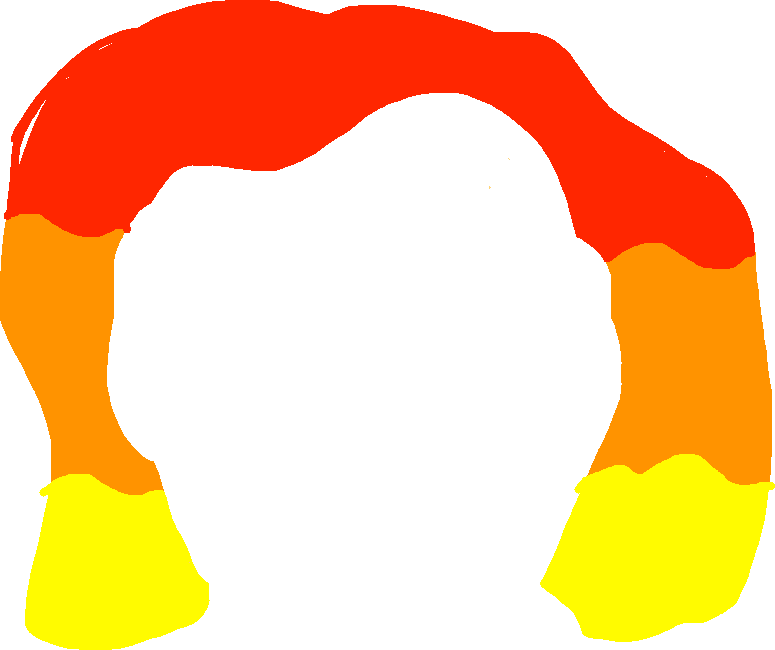 Hair Fire Clipart Full Size Clipart (3863806) PinClipart