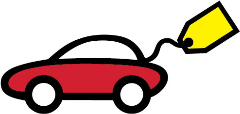 Luther Car-07 - Luther Auto Logo Clipart (870x479), Png Download