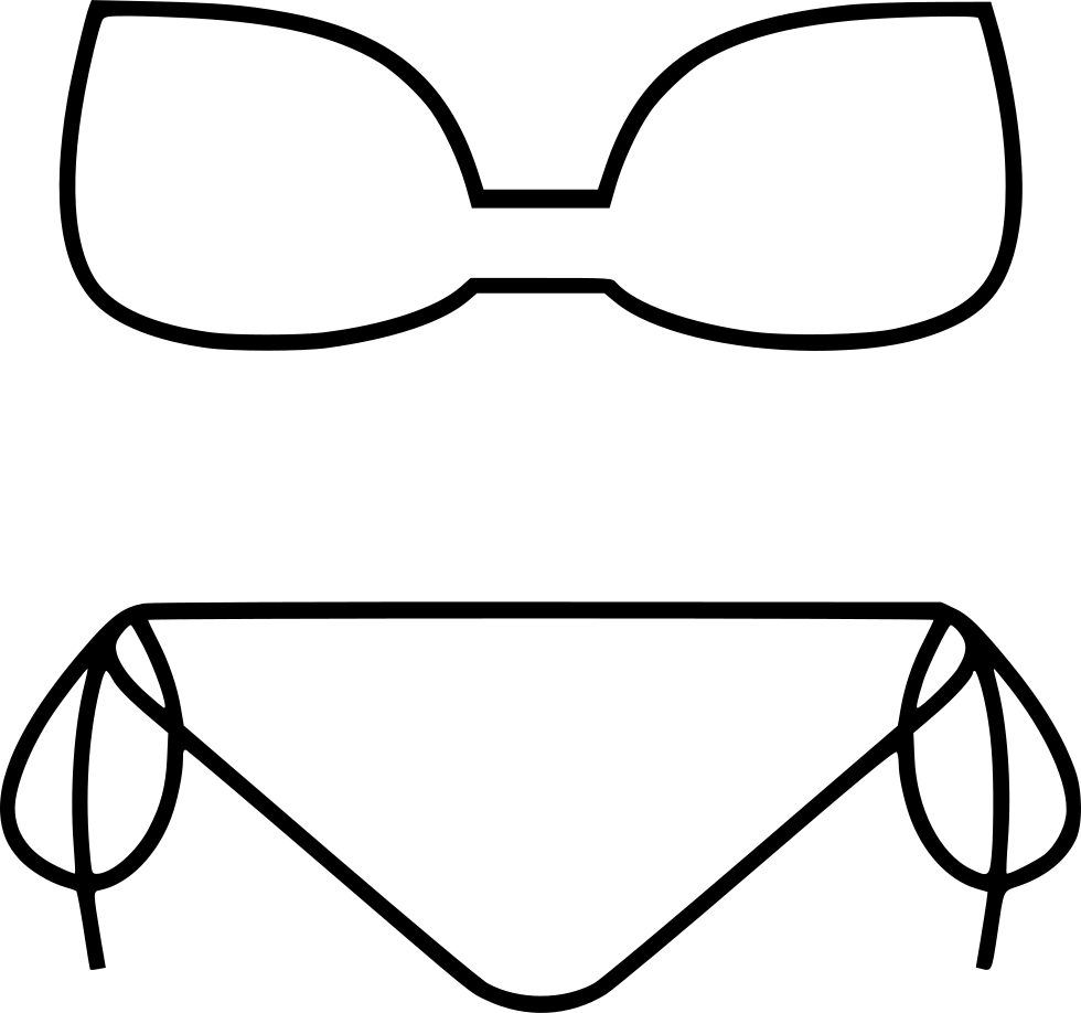 Png File Svg - Line Art Clipart (980x918), Png Download