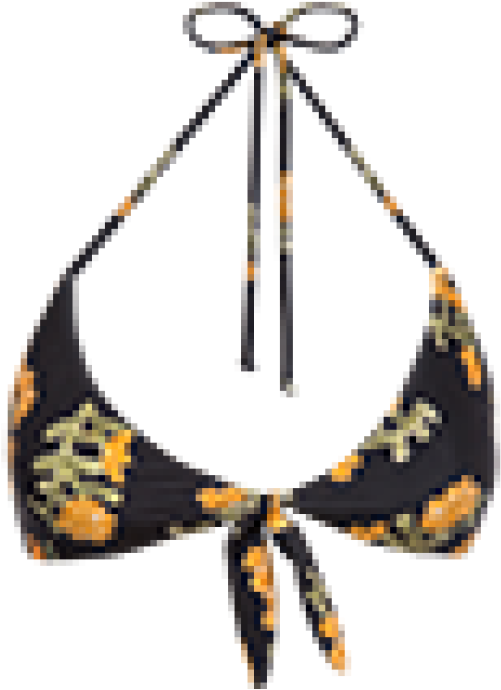 Flower Retro Top Clipart (1024x726), Png Download