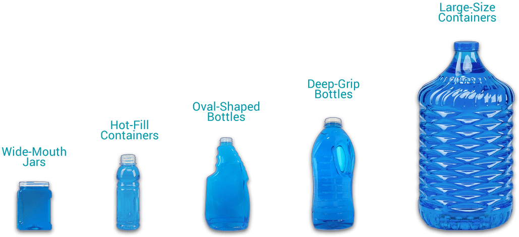 1080 X 608 3 - Pet Preform Clipart (1080x608), Png Download