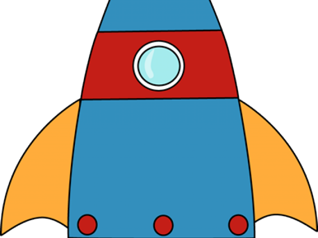 Space Clipart My Cute Graphic - Png Download (640x480), Png Download