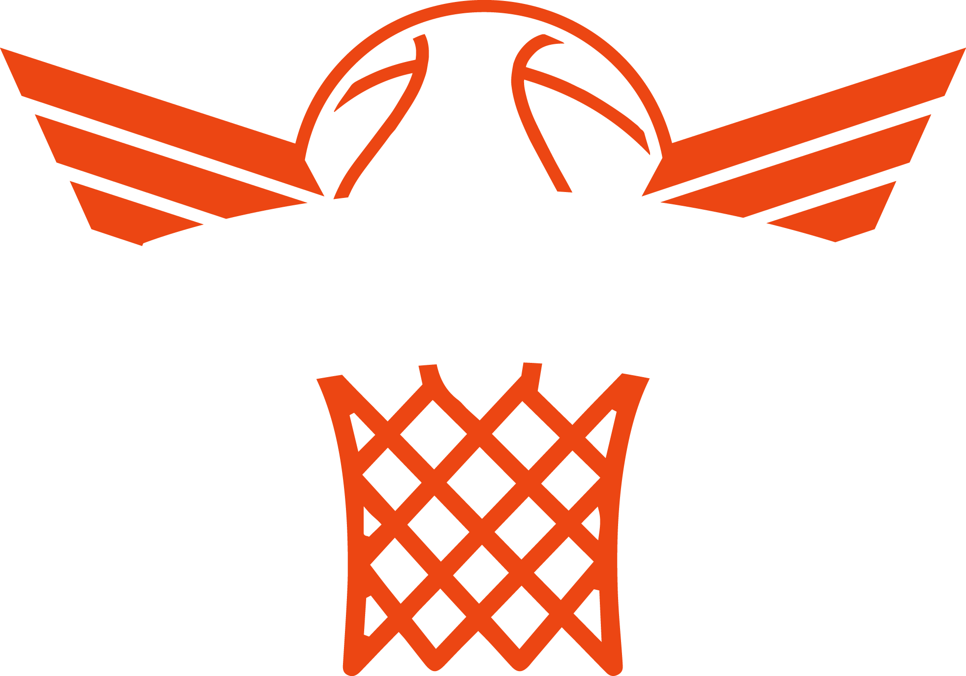 Australian Baptist Basketball Carnival - Basketball Hoop Coloring Pages Clipart (1963x1373), Png Download