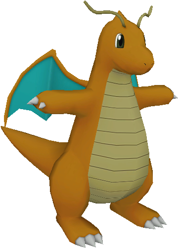 Level Callum X2 - Ssb4 Dragonite Clipart (750x650), Png Download