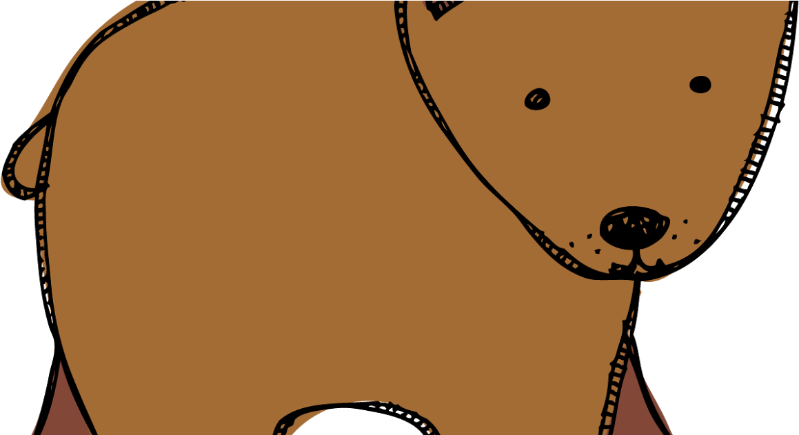 The Very Busy Kindergarten - Clip Art - Png Download (1200x630), Png Download