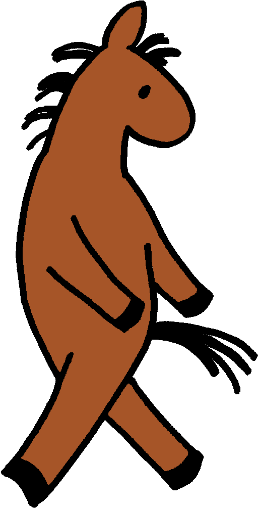 Illustration Of Mock Clipart (753x1206), Png Download