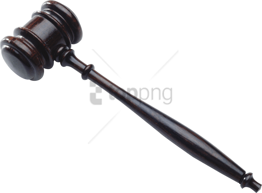 Free Png Download Court Justice Hammer Png Images Background - Hammer Clipart (850x626), Png Download