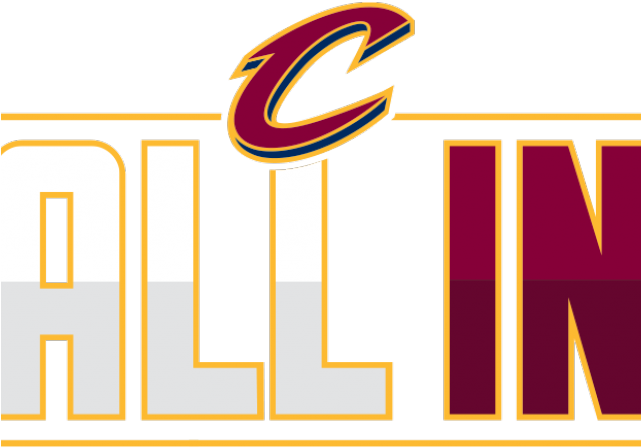 Cleveland Cavaliers Clipart Png - Cleveland Cavaliers Transparent Png (640x480), Png Download