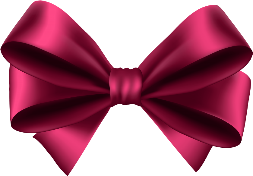Free Png Bowtie Png Png Image With Transparent Background - Clipart Bow Ties Png (850x591), Png Download