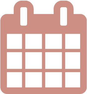 Quiz - Calendar Sign Black And White Clipart (812x812), Png Download