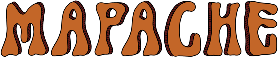 Mapache Logo Format=1500w Clipart (1000x205), Png Download