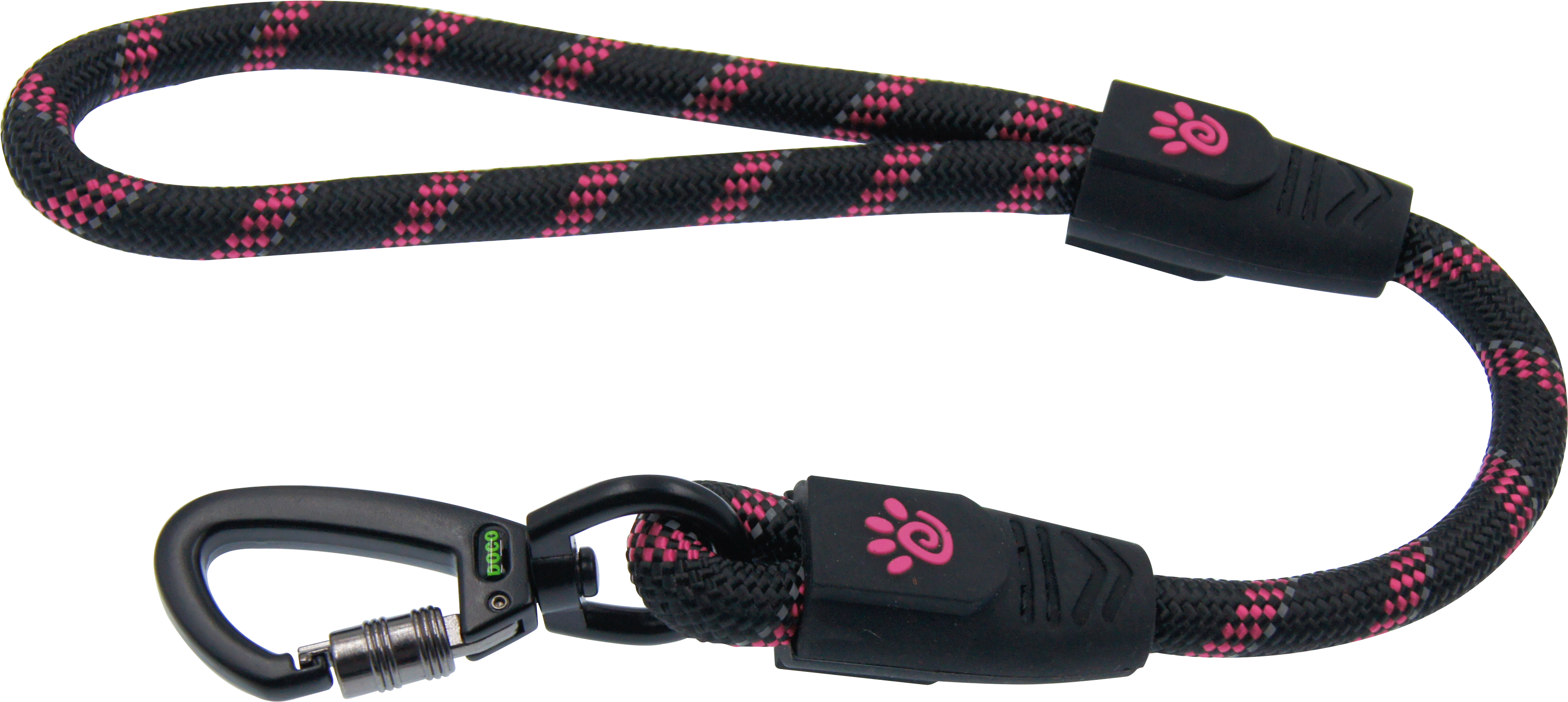 Svg Transparent Download Doco Ft Reflective Rope W - Strap Clipart (4592x3056), Png Download