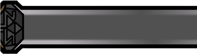 Sword Clipart Cartoon - Png Download (640x480), Png Download