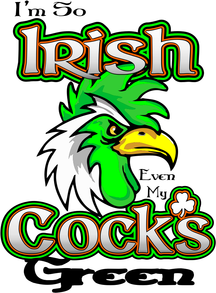 Irish Clipart Diary - Png Download (1008x1296), Png Download