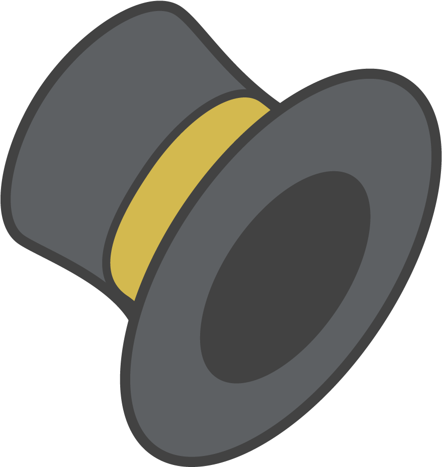 For Better Trades - Circle Clipart (1280x1280), Png Download