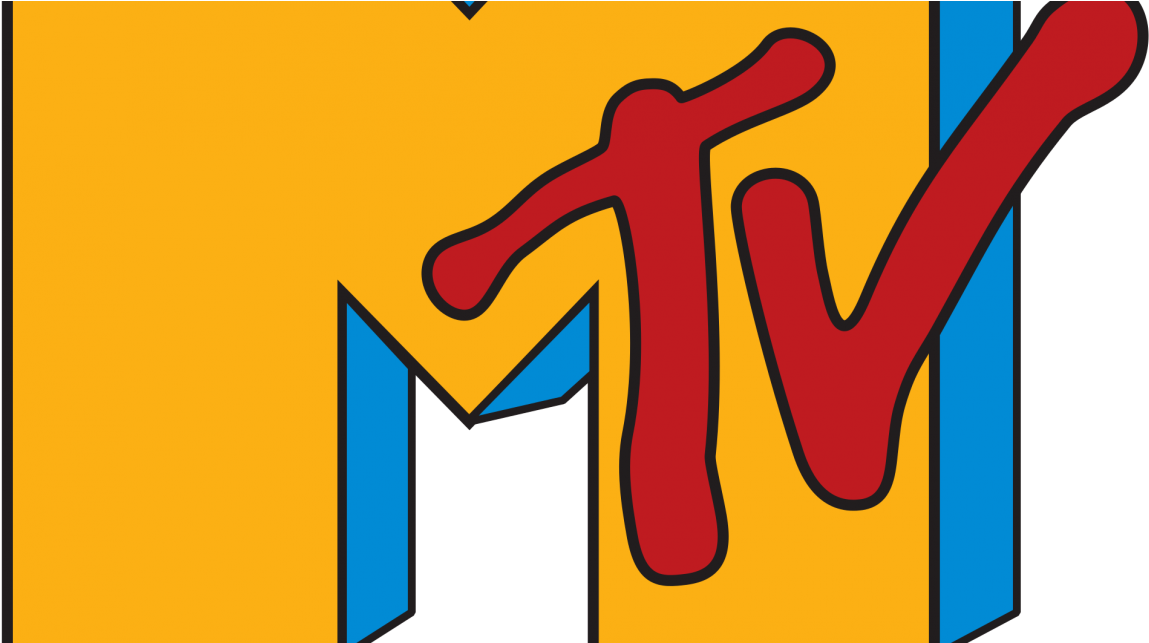 How Mtv Ruined The Music Industry - Mtv 80s Clipart (1210x642), Png Download