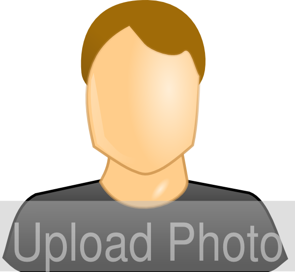 This Free Clip Arts Design Of Male-upload Png Transparent Png (600x552), Png Download