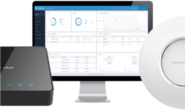 Networking Clipart Network Device - Apple Led Cinema Display - Png Download (640x480), Png Download