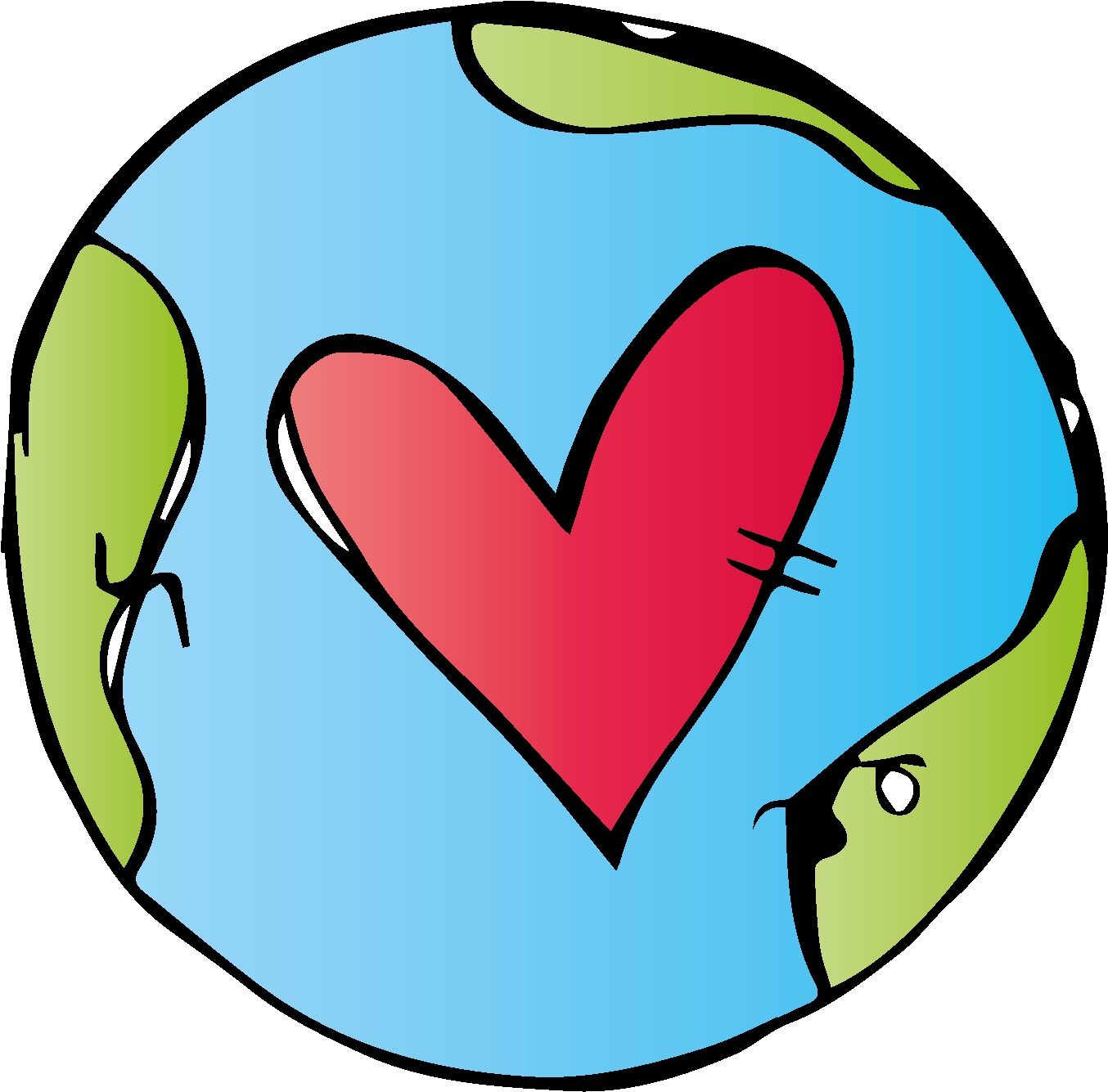 I Can't Wait To See You All For The Harmony Day Picnic - Natural Resources Easy To Draw Clipart (1492x1540), Png Download