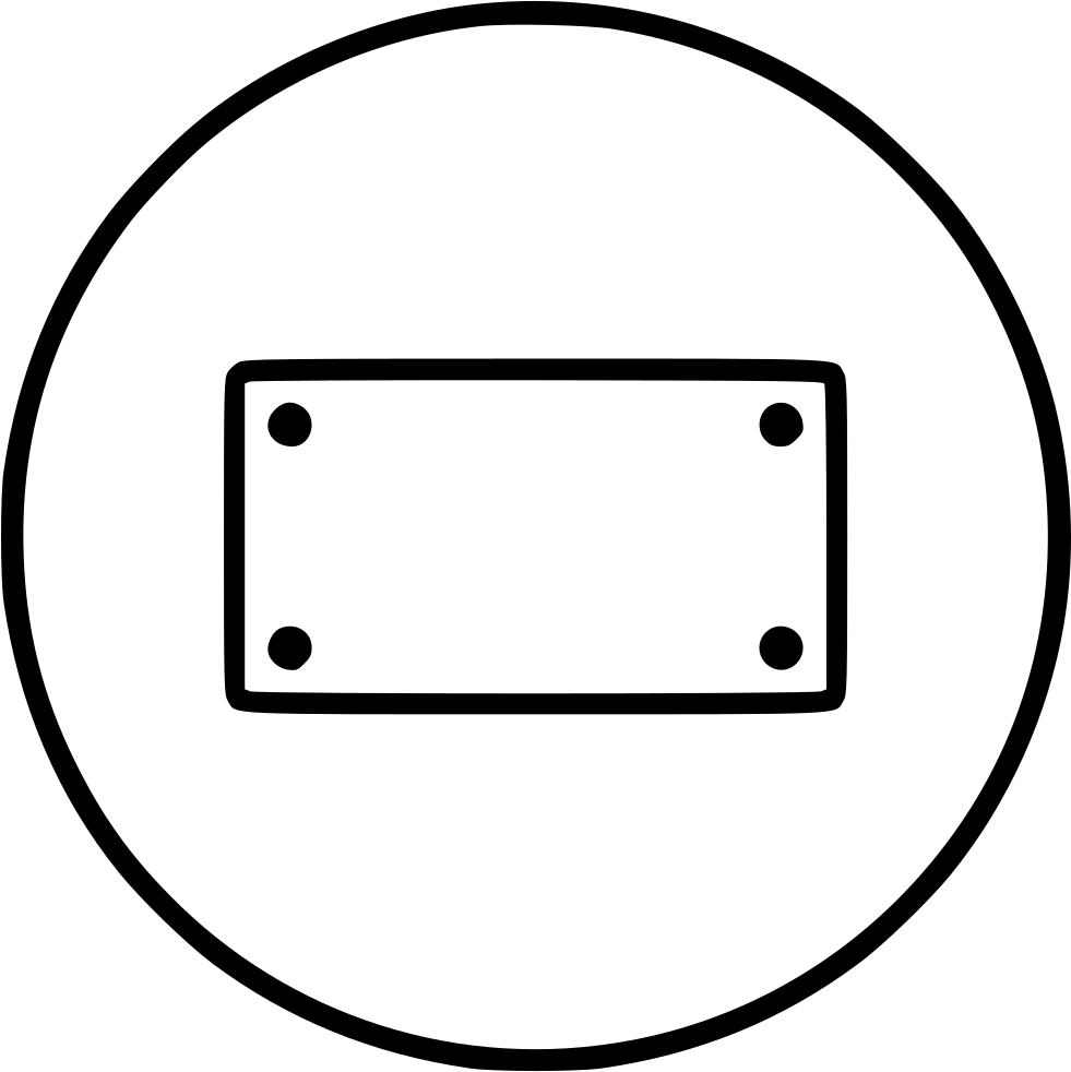 Name At Getdrawings Com Free For Personal - Circle Clipart (981x982), Png Download