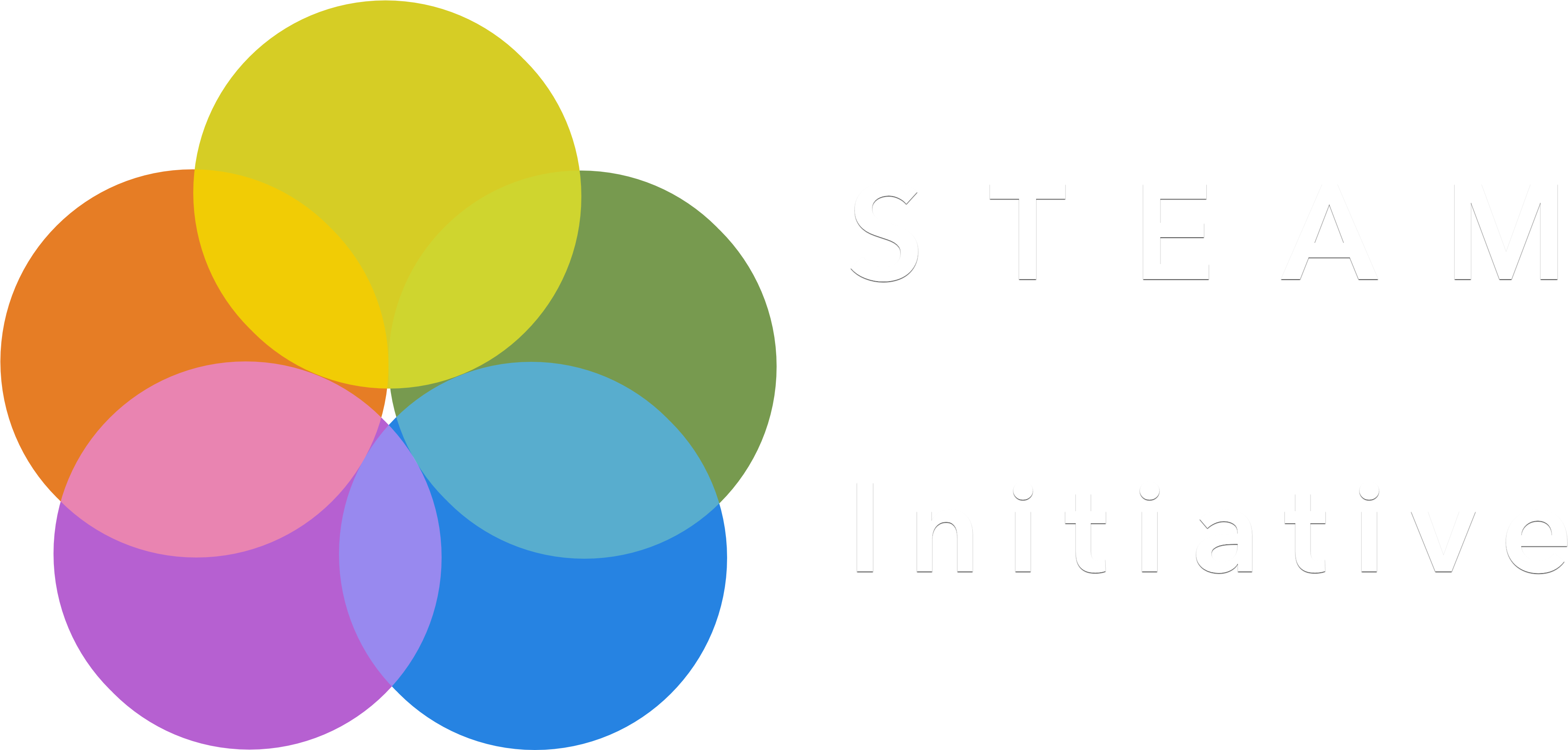 Save The Date Clipart Banner - Circle - Png Download (4096x2048), Png Download