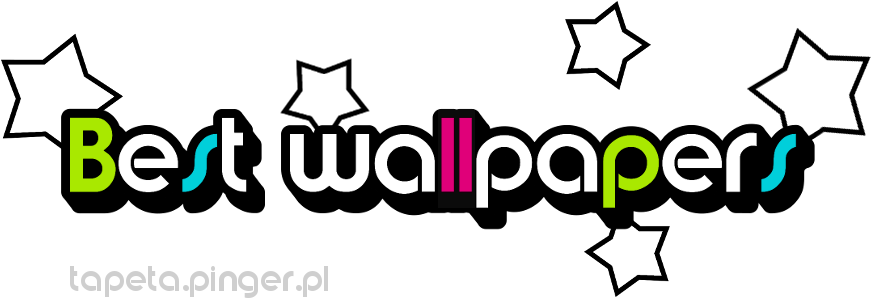 Best Wallpapers - Graphic Design Clipart (916x368), Png Download