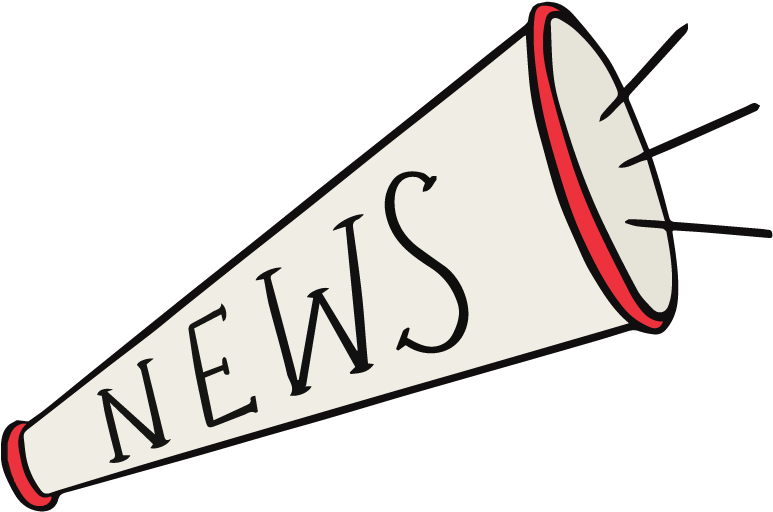 Announcements Clipart (1000x1000), Png Download