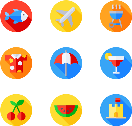 Circle Clipart (600x564), Png Download