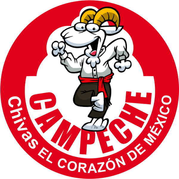 Chivas On Twitter - Cartoon Clipart (635x618), Png Download