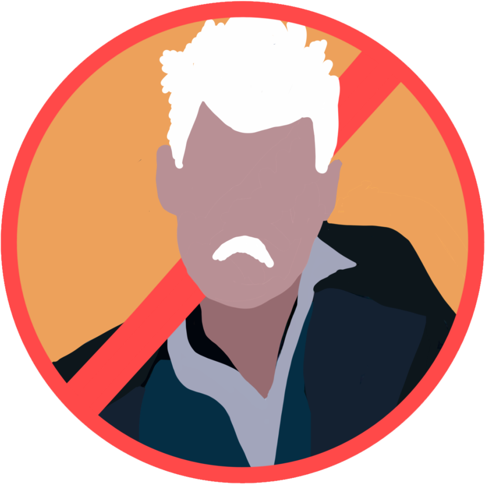 Why This Harry Potter Fan Is Abandoning The Wagon - Illustration Clipart (1440x1440), Png Download